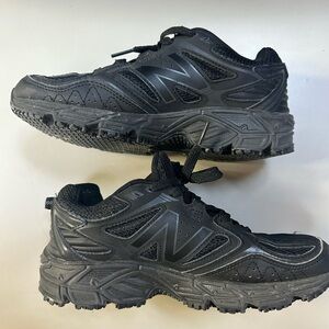 New Balance 510 V3 Shoes for Crew Us6/Eu36.5 Black